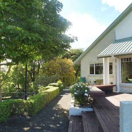 Hideaway Off Heta Apartment New Plymouth Bagian luar foto