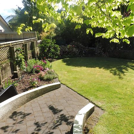 Hideaway Off Heta Apartment New Plymouth Bagian luar foto