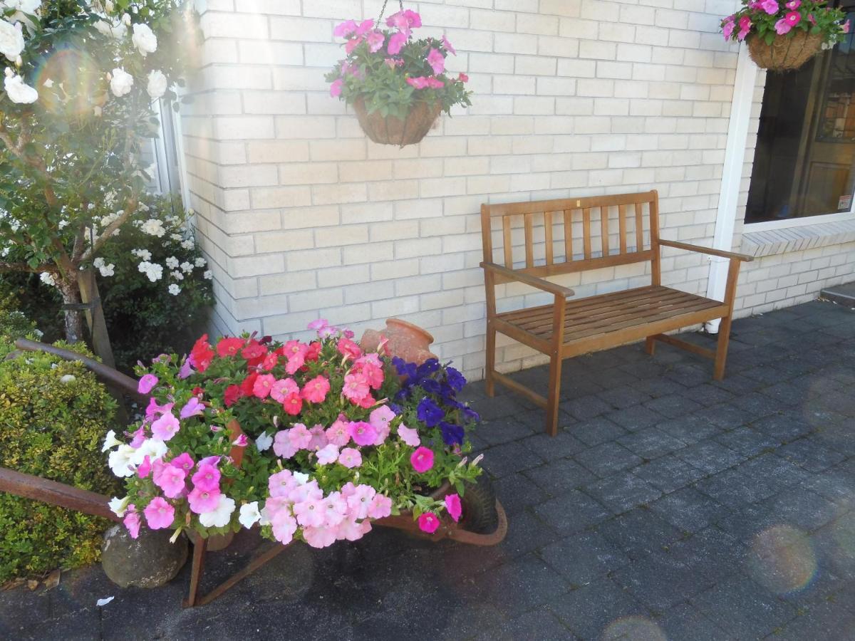 Hideaway Off Heta Apartment New Plymouth Bagian luar foto