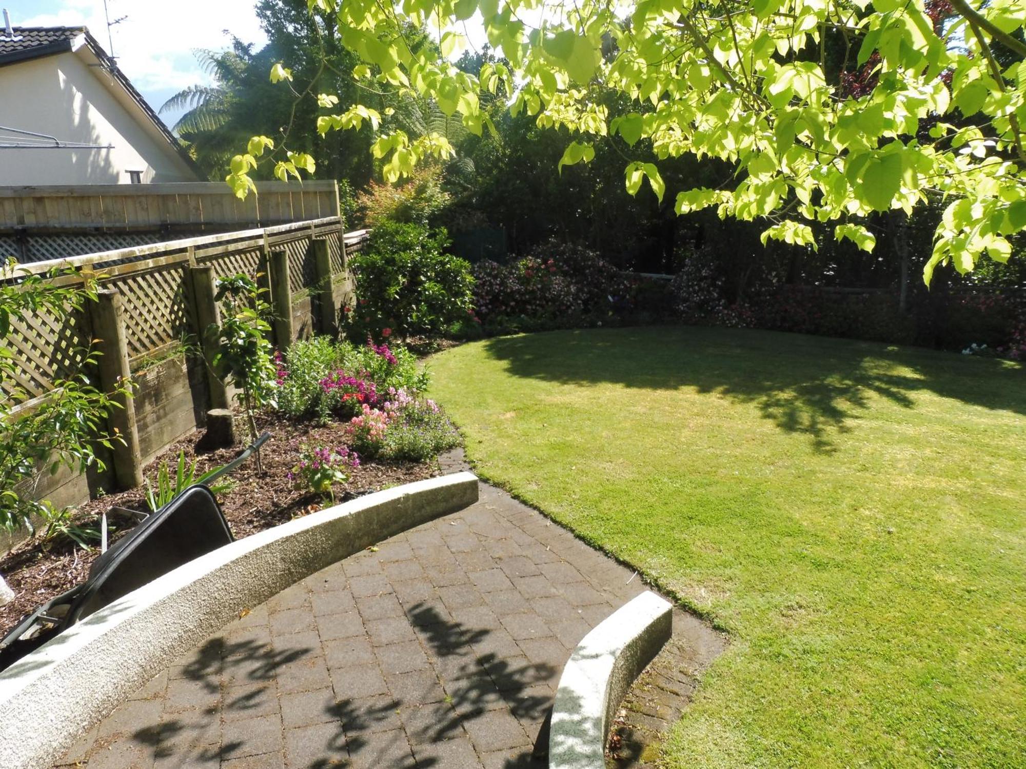 Hideaway Off Heta Apartment New Plymouth Bagian luar foto